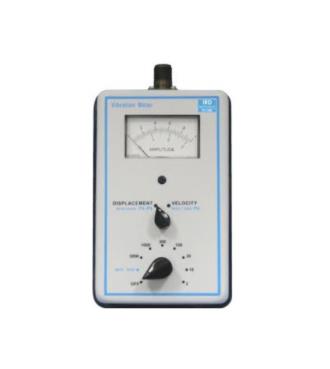 Product_Portable Analog Vibration Meter